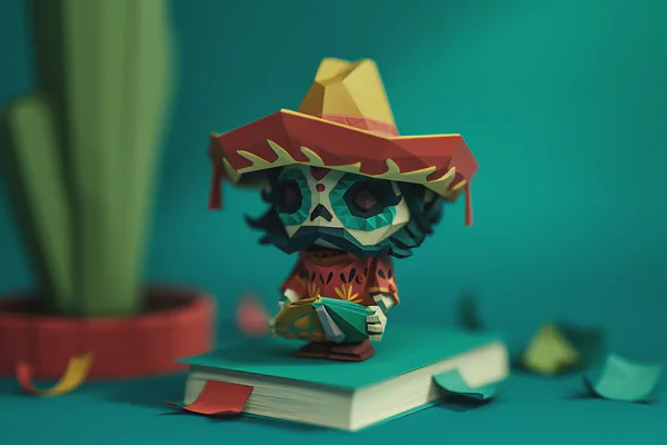 Easy Integration of Transloco to NX Angular Libraries using Scoped Translations