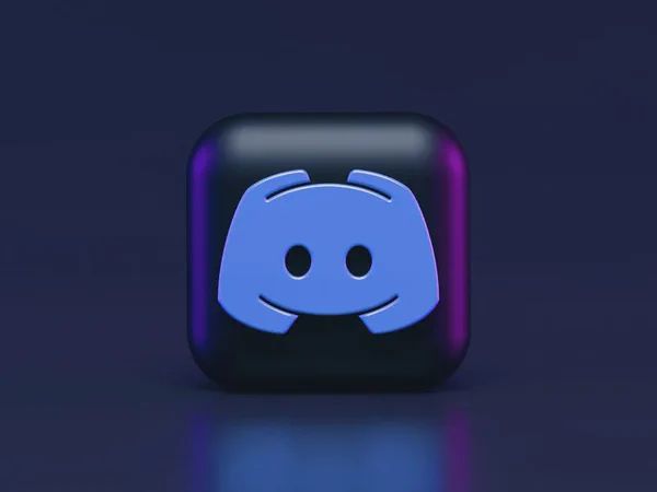 How to write your own discord bot on .NET 6