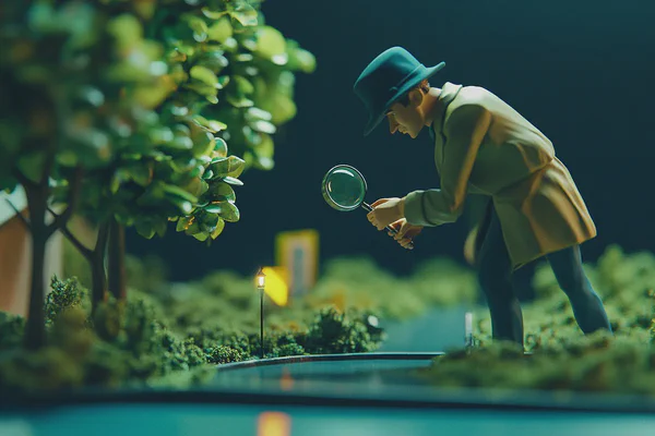 Keeping Commands Internal with InternalsVisibleTo for Smarter Provider Design