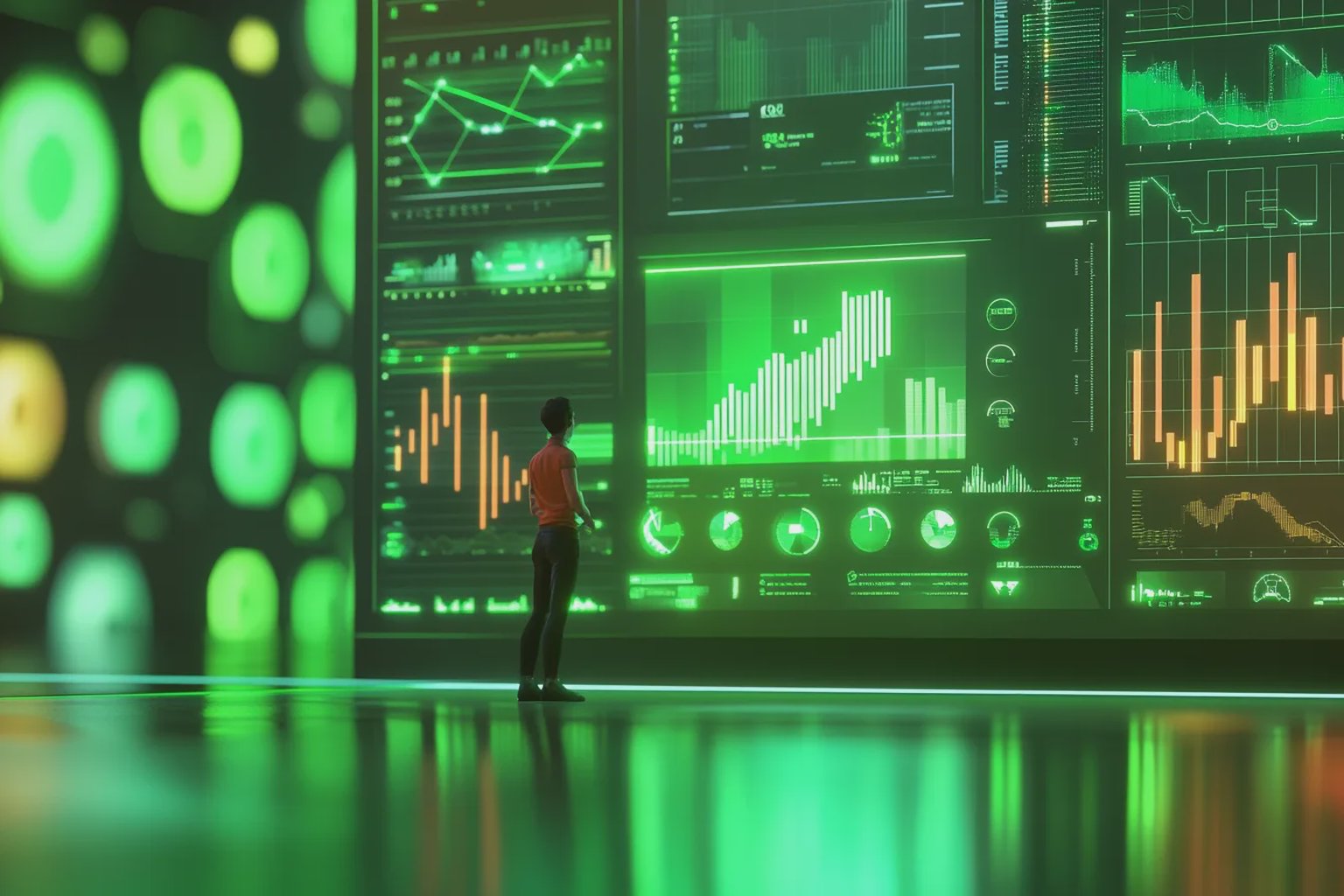 🚀 Embracing .NET 9 & Scalar: A New Era for API Documentation