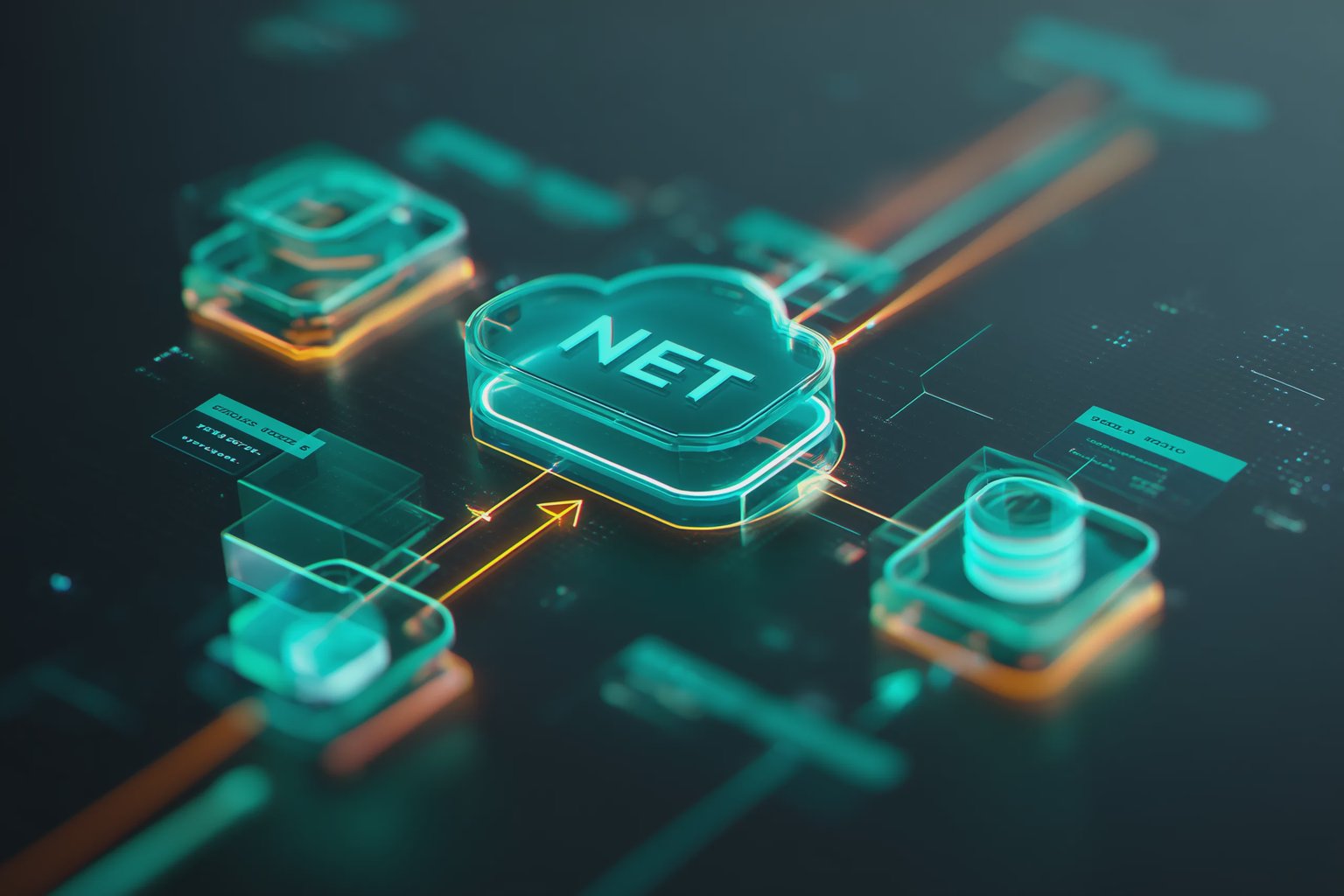 How to Easily Connect to Amazon S3 with .NET and Dependency Injection: A Complete Guide